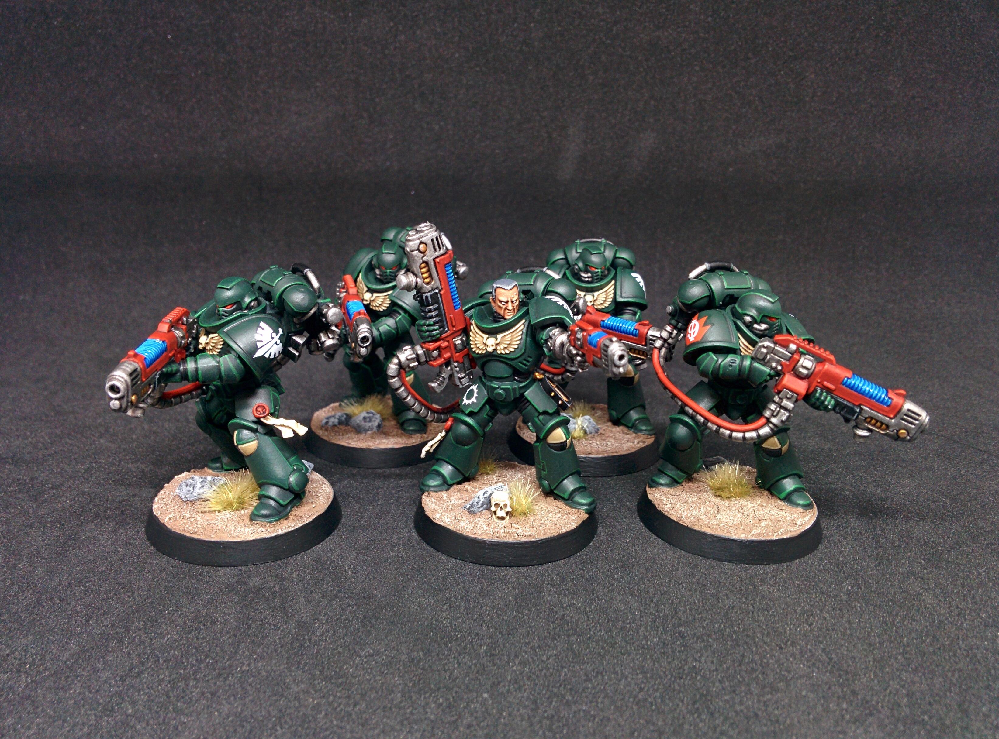hellblasters games workshop